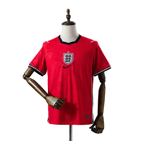 Camisola Alternativa Inglaterra 2026