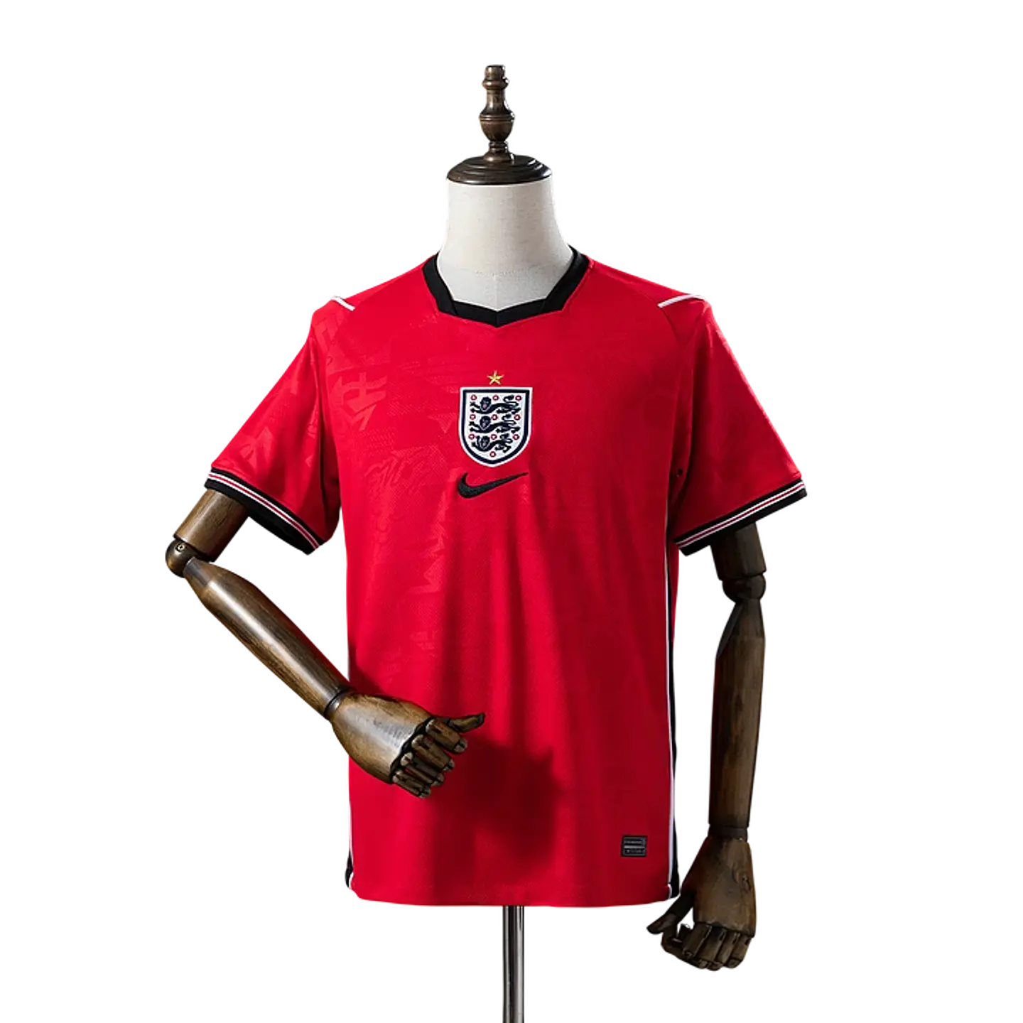 Camisola Alternativa Inglaterra 2026 1