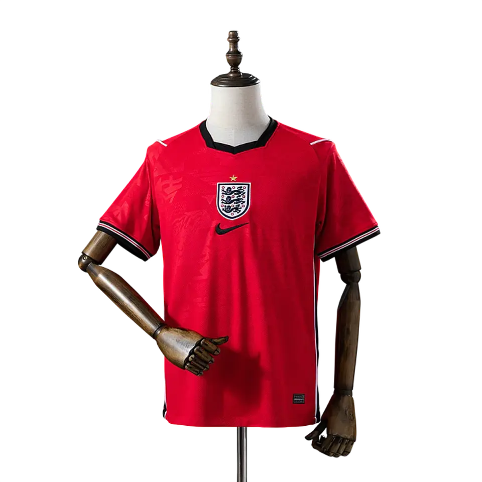 Camisola Alternativa Inglaterra 2026 1