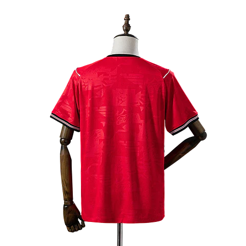 Camisola Alternativa Inglaterra 2026