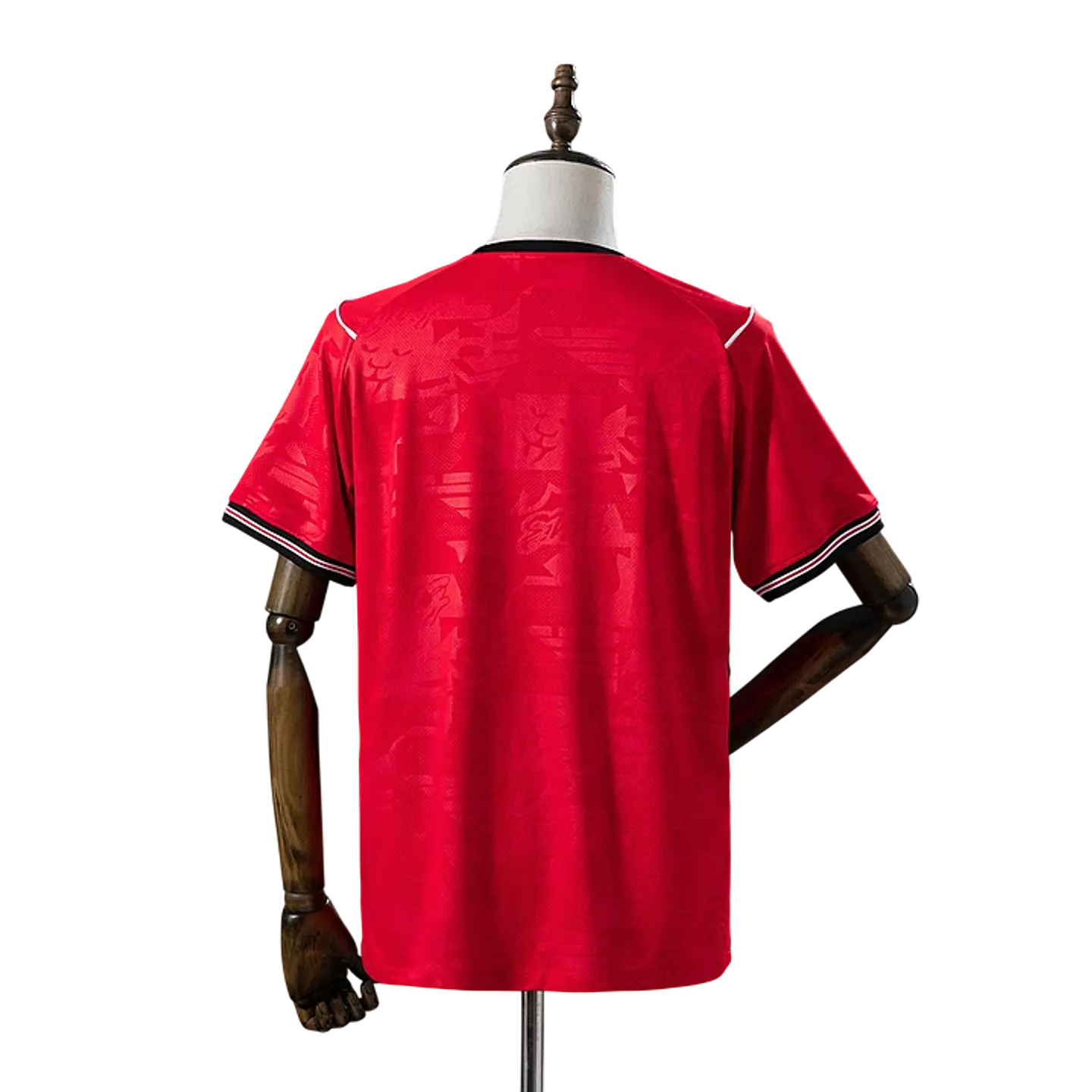 Camisola Alternativa Inglaterra 2026 2