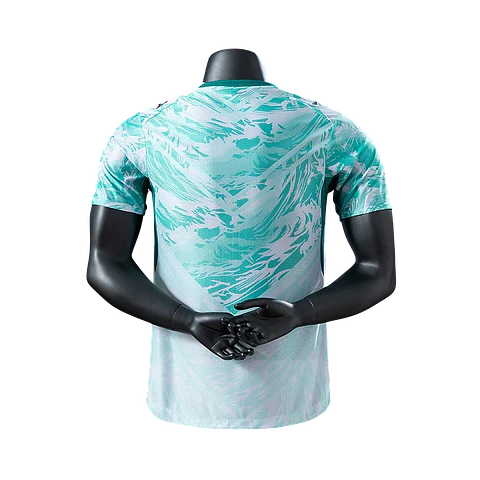 Camisola Alternativo Portugal 2026 - Versão Jogador