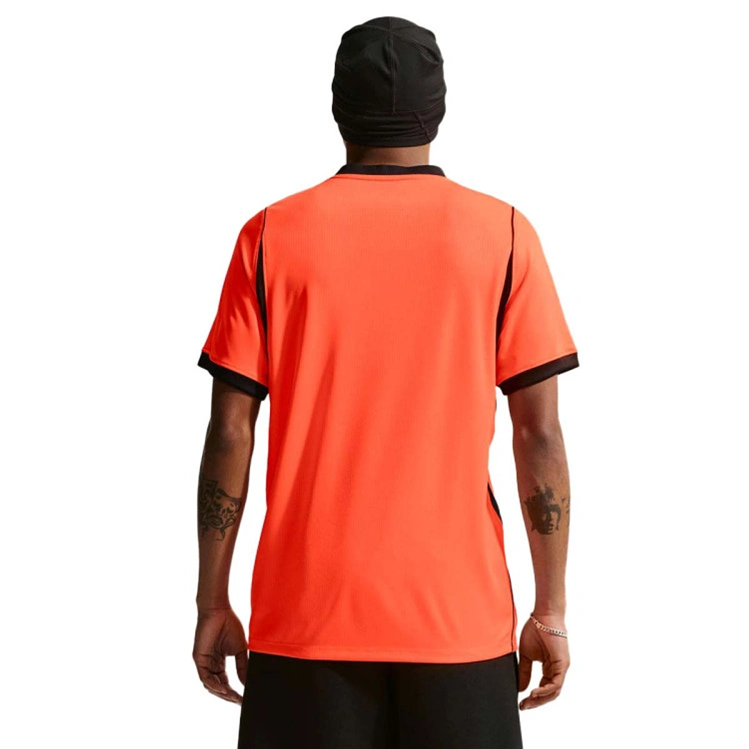Camisola Principal Holanda 2026 2
