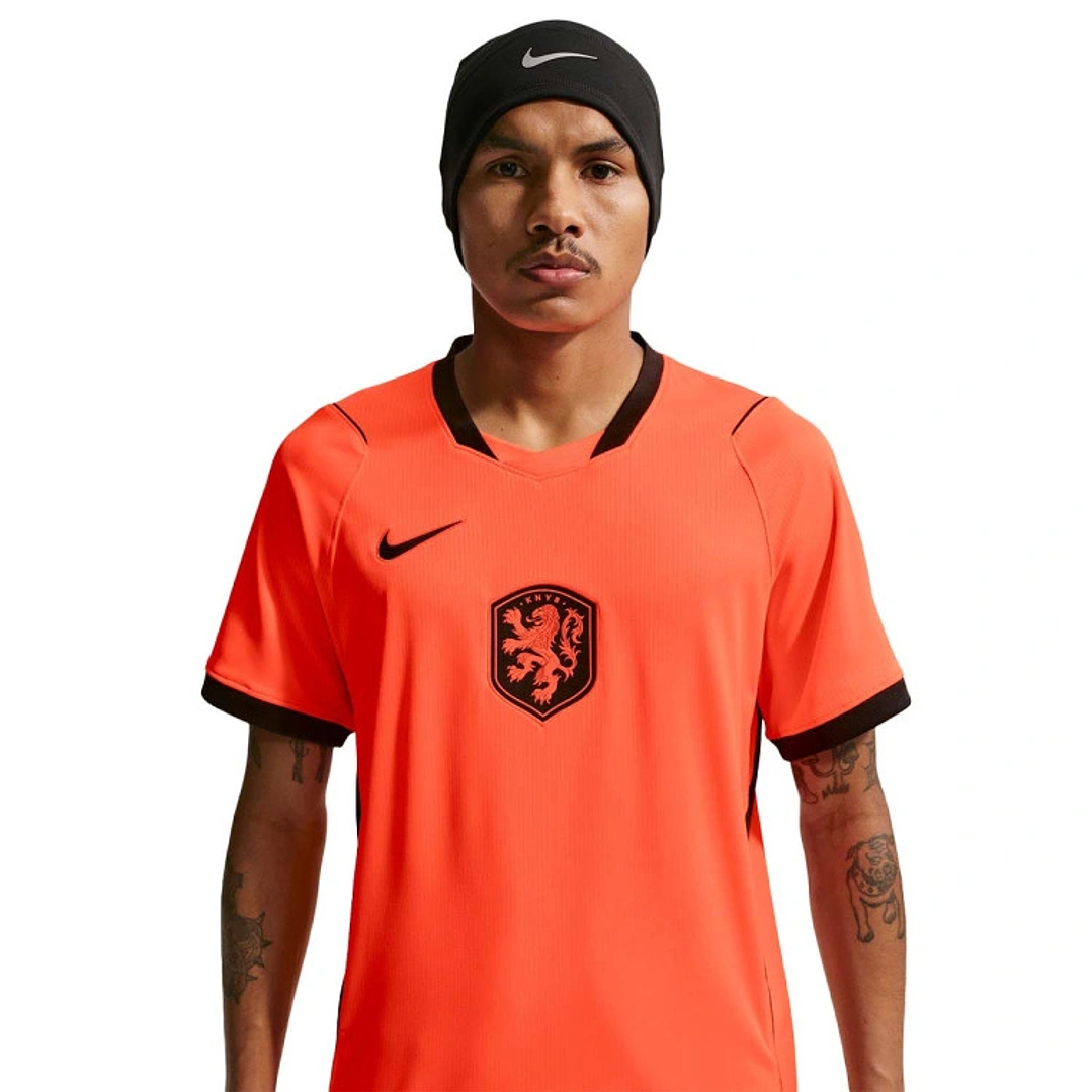 Camisola Principal Holanda 2026 1