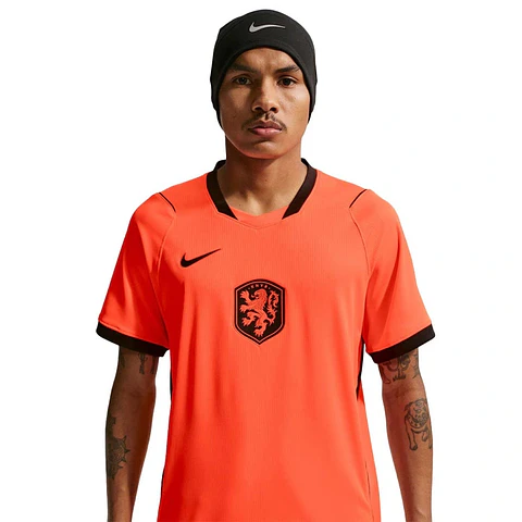 Camisola Principal Holanda 2026