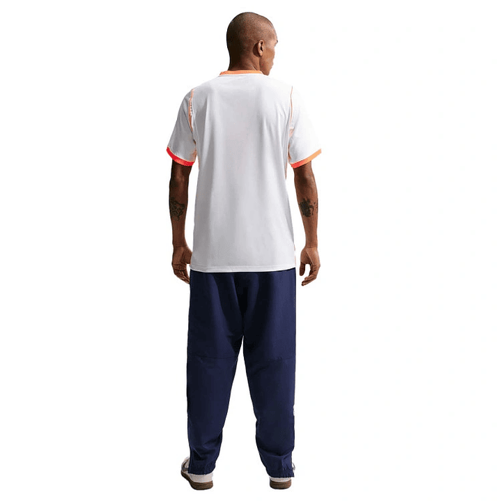 Camisola Principal Alternativa 2026 2