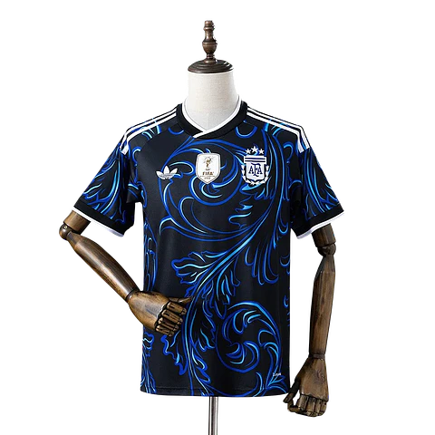 Camisola Alternativo Argentina 2026