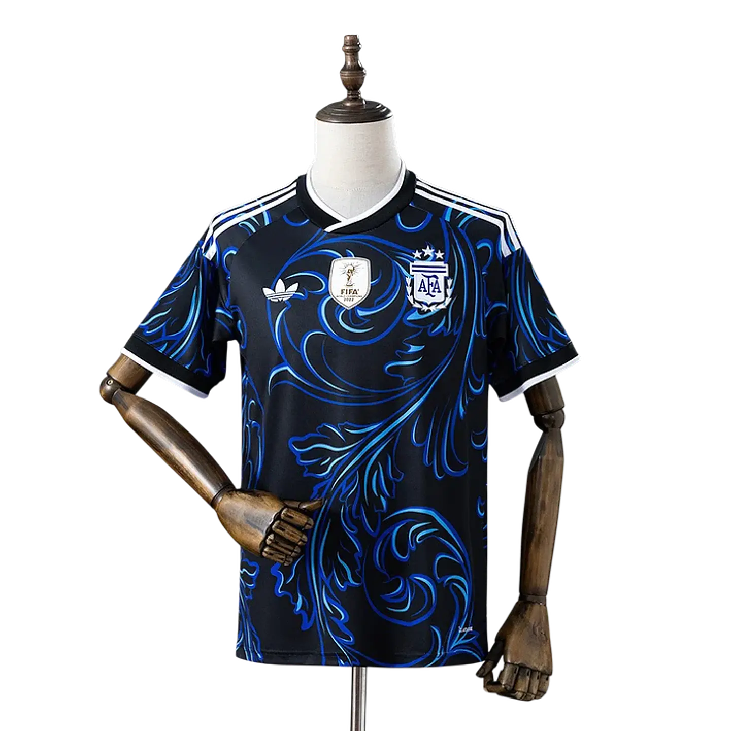 Camisola Alternativo Argentina 2026 1