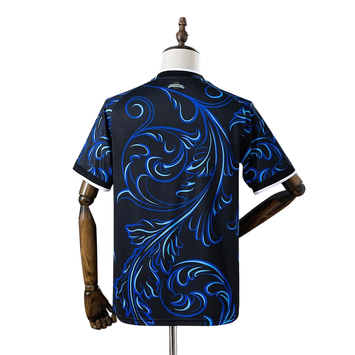 Camisola Alternativo Argentina 2026