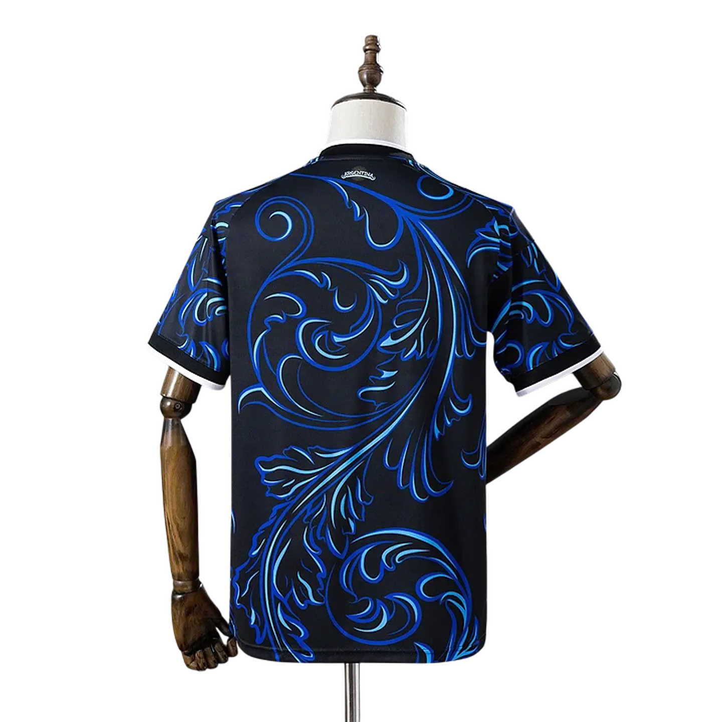 Camisola Alternativo Argentina 2026 2