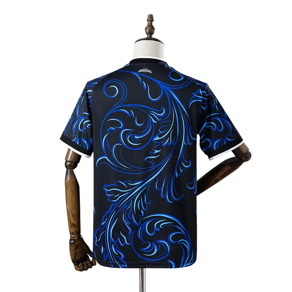 Camisola Alternativo Argentina 2026 2