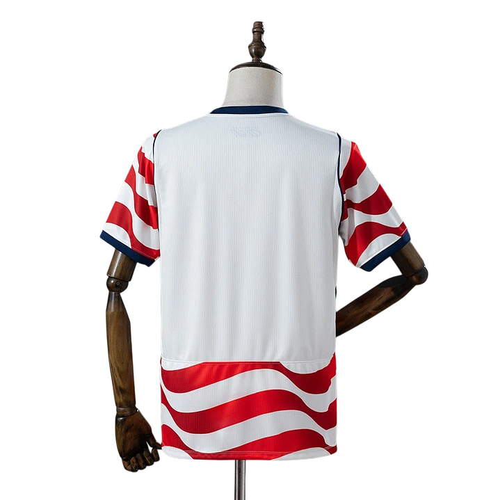 Camisola Principal Estados Unidos 2026 