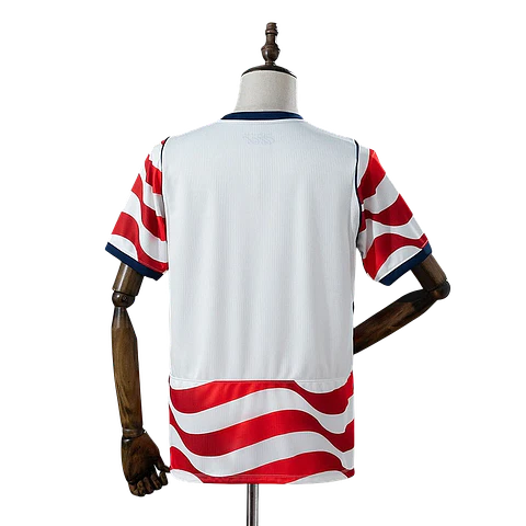 Camisola Principal Estados Unidos 2026 