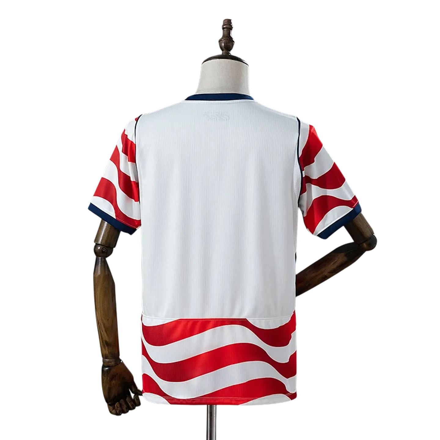 Camisola Principal Estados Unidos 2026  2