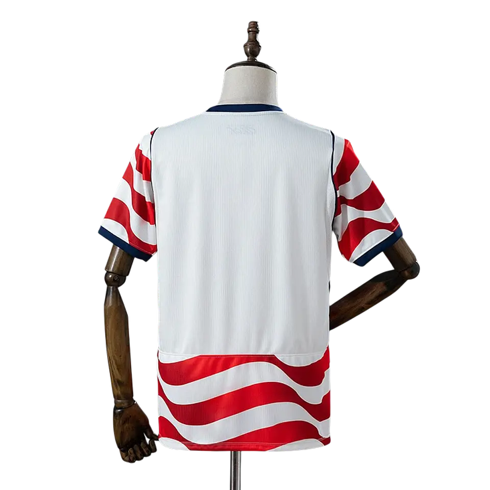 Camisola Principal Estados Unidos 2026  2