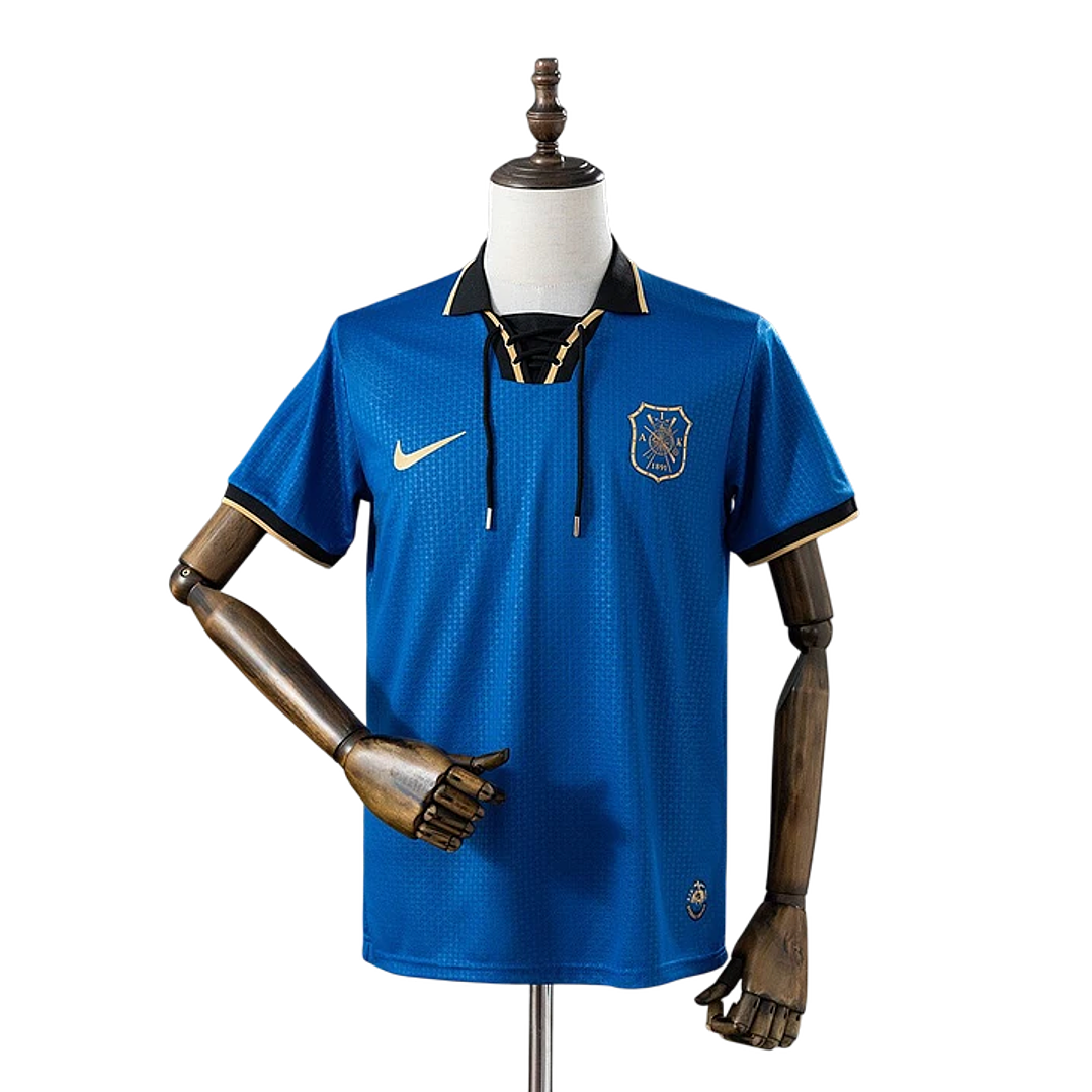 Camisola Principal AIK 26/27 1