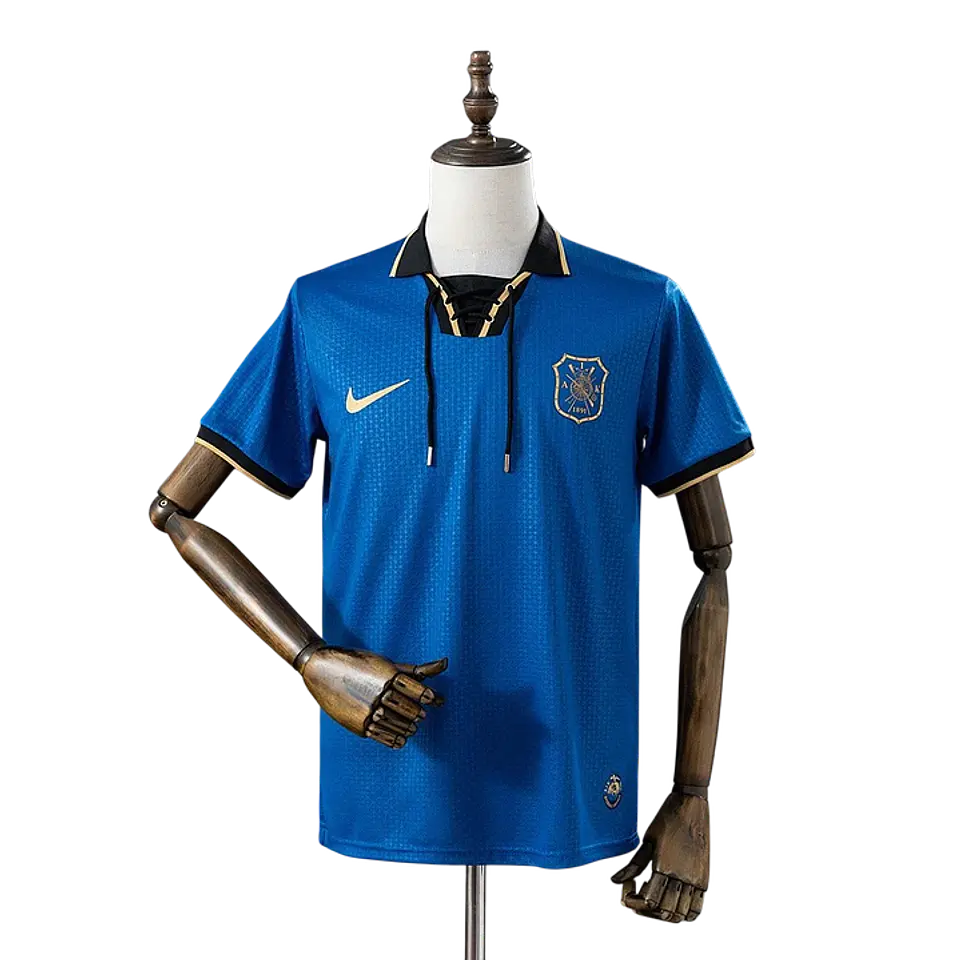 Camisola Principal AIK 26/27 1