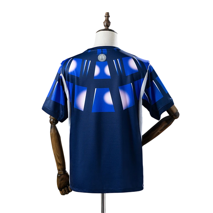 Camisola Uruguai Alternativa 2026