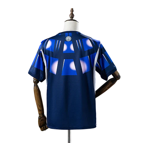 Camisola Uruguai Alternativa 2026