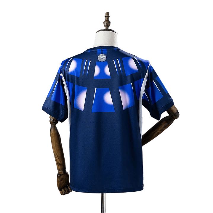 Camisola Uruguai Alternativa 2026 2