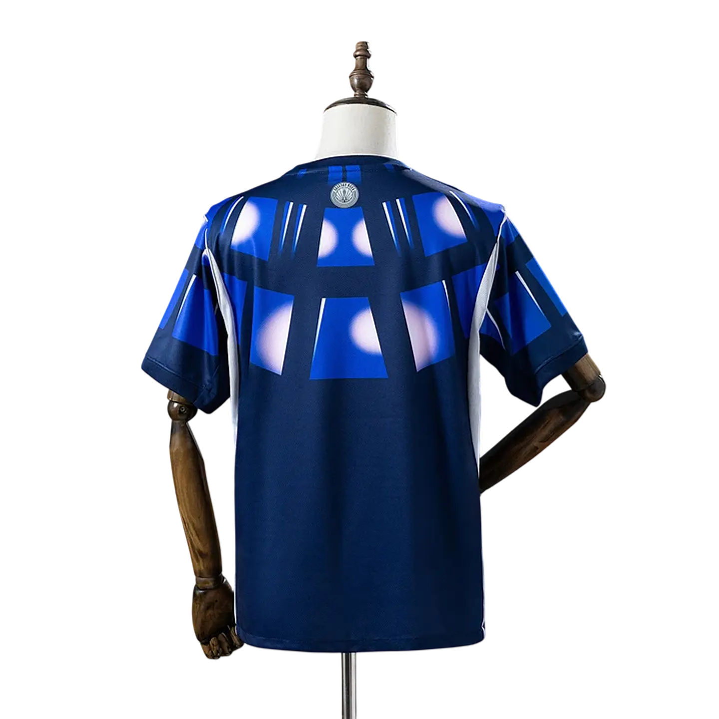 Camisola Uruguai Alternativa 2026 2