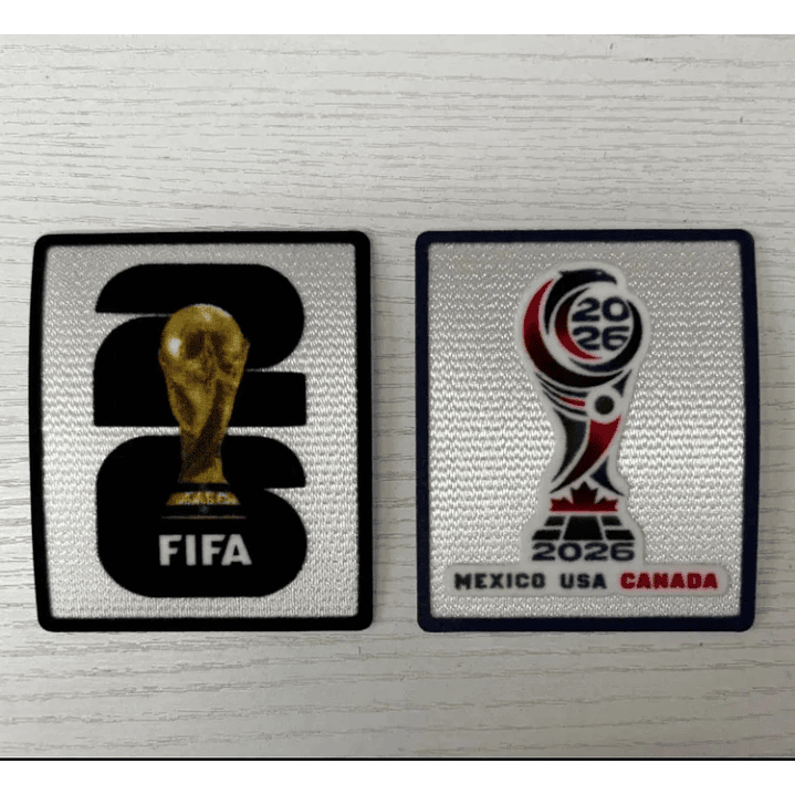 Camisola Alternativa Venezuela 2026 3