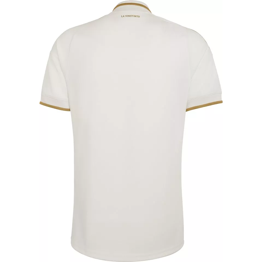 Camisola Alternativa Venezuela 2026 2