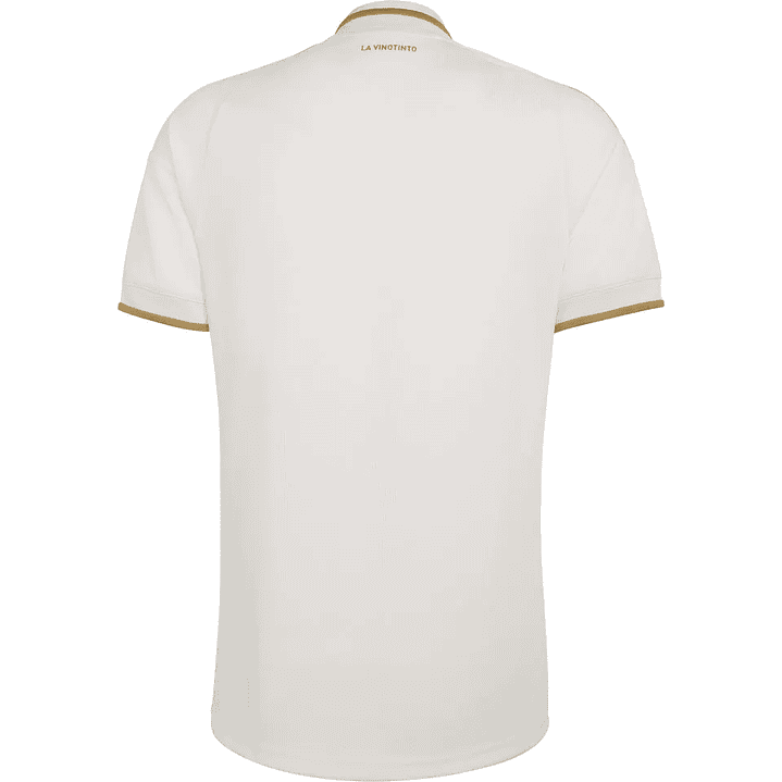 Camisola Alternativa Venezuela 2026 2