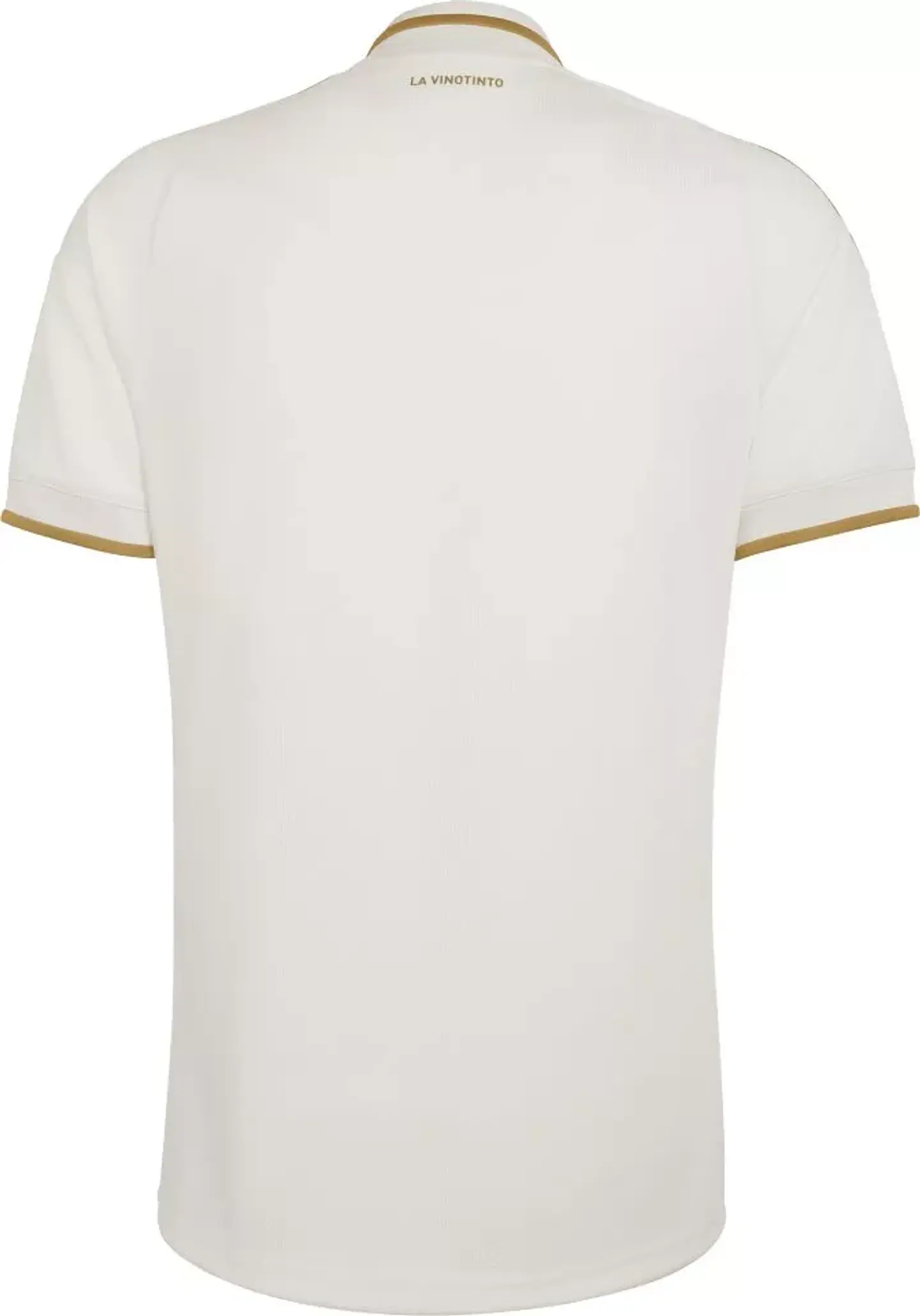 Camisola Alternativa Venezuela 2026 2