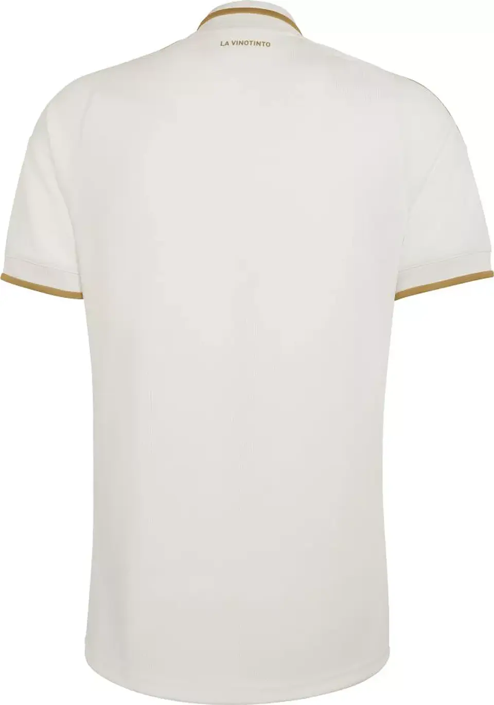 Camisola Alternativa Venezuela 2026 2