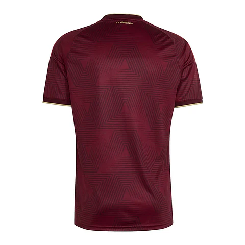 Camisola Principal Venezuela 2026