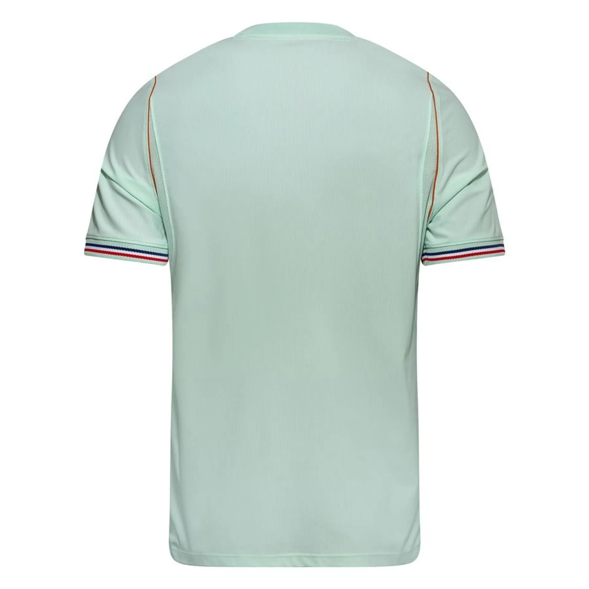 Camisola Alternativo França 2026