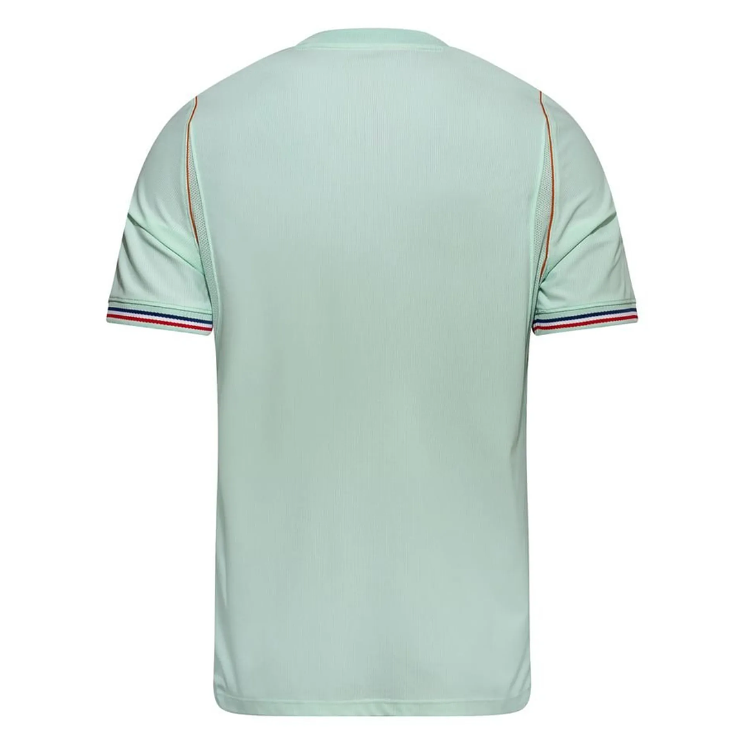 Camisola Alternativo França 2026 2
