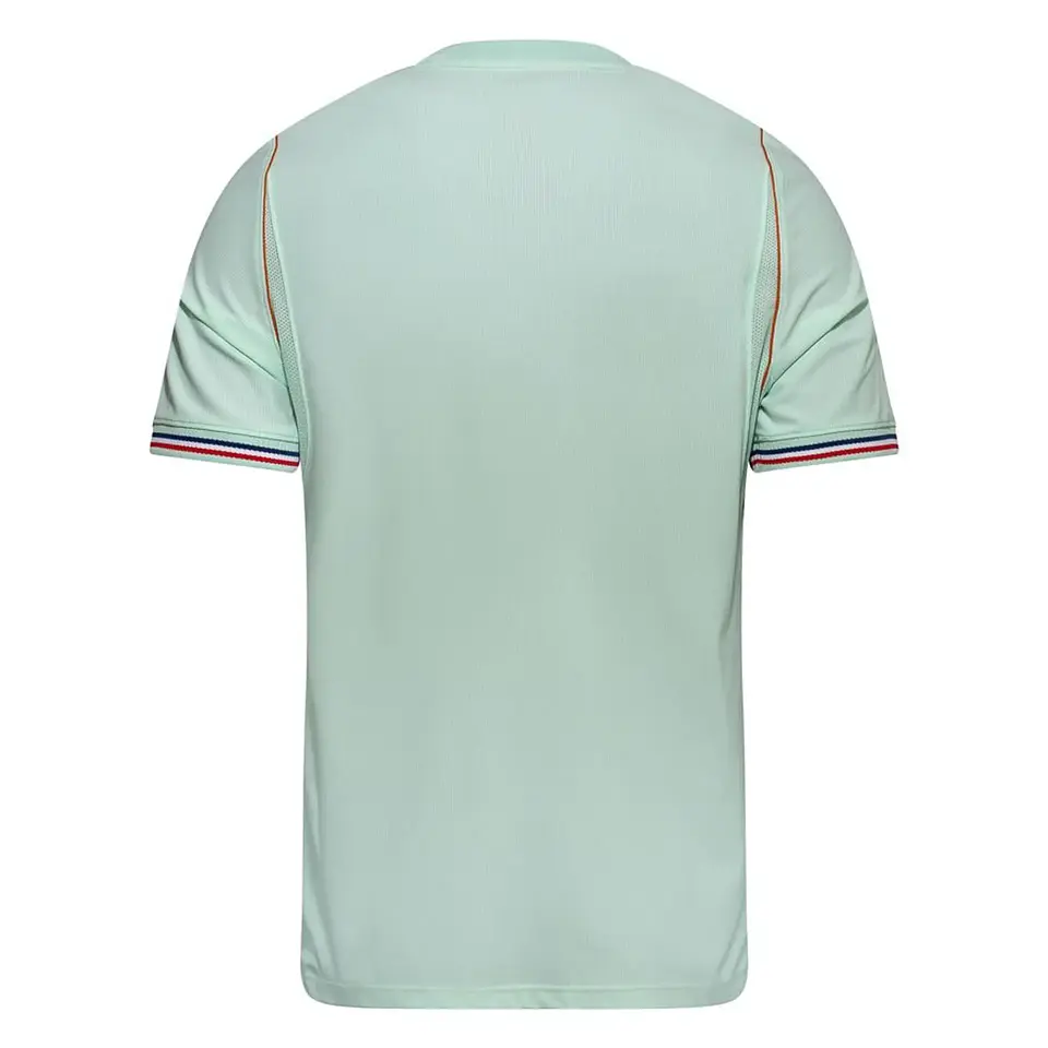 Camisola Alternativo França 2026 2