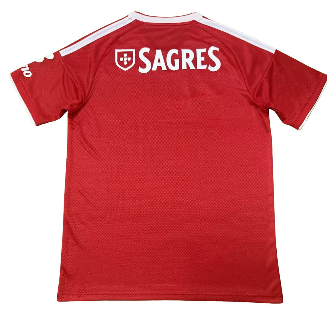 Camisola SL Benfica Principal Equipamento 26-27 3