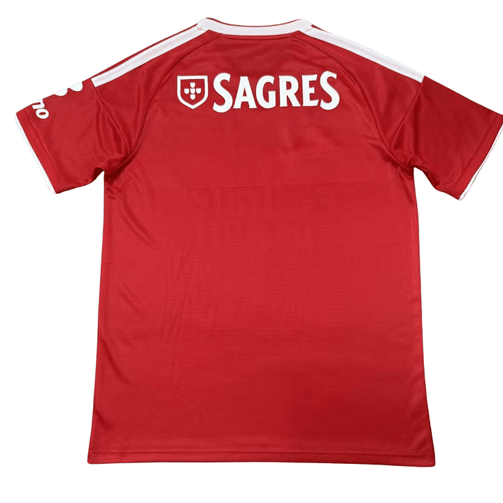 Camisola SL Benfica Principal Equipamento 26-27 3