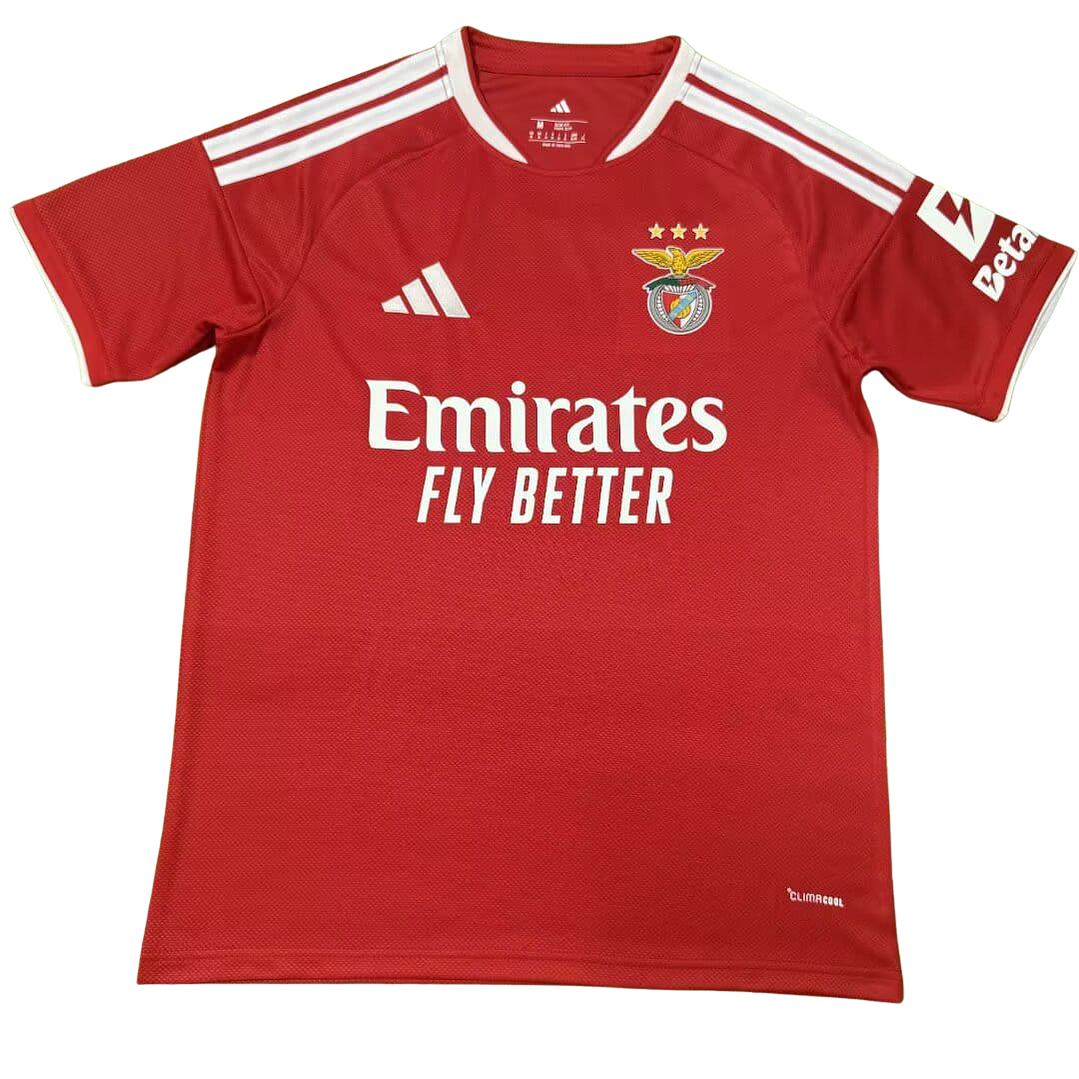 Camisola SL Benfica Principal Equipamento 26-27 2