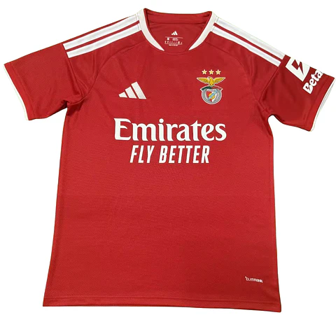 Camisola SL Benfica Principal Equipamento 26-27