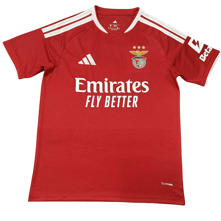 Camisola SL Benfica Principal Equipamento 26-27 2