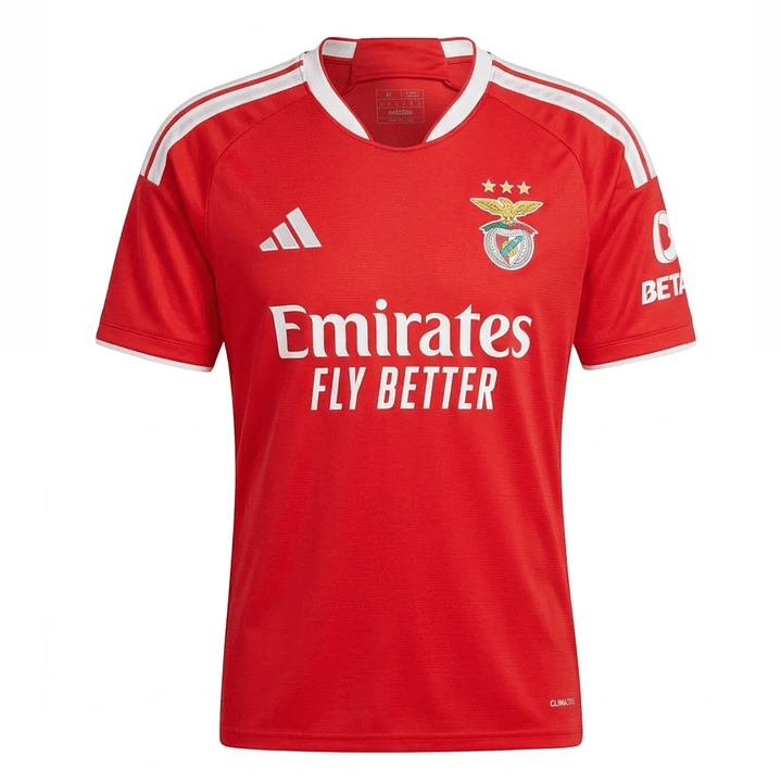 Camisola SL Benfica Principal Equipamento 26-27 1
