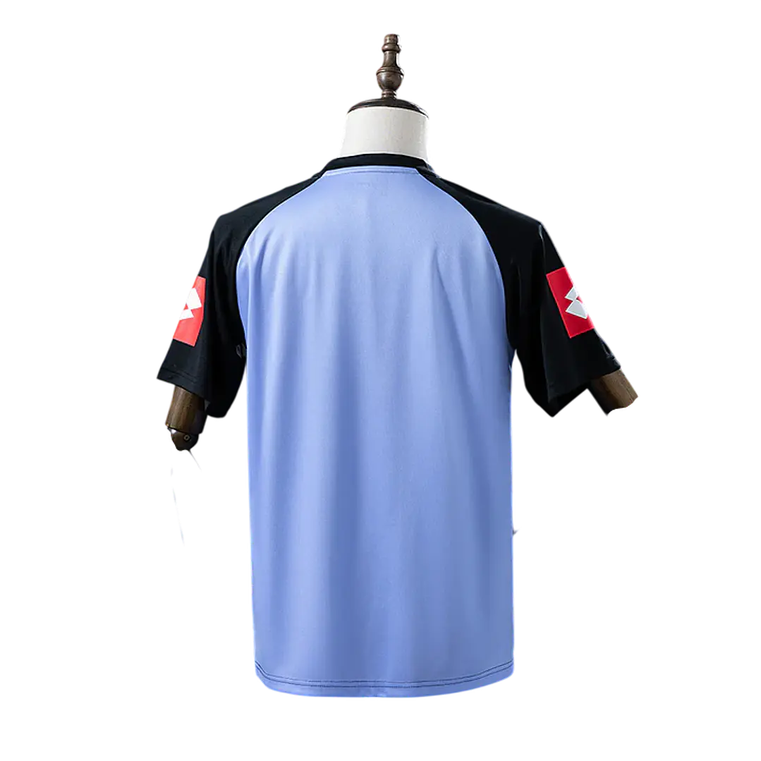 Camisola Juventus Principal 02-03  - Guarda-Redes 2