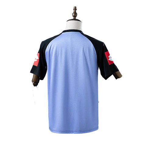 Camisola Juventus Principal 02-03  - Guarda-Redes