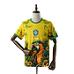Camisola Brasil 2026 - Edição Especial - Thumbnail 1