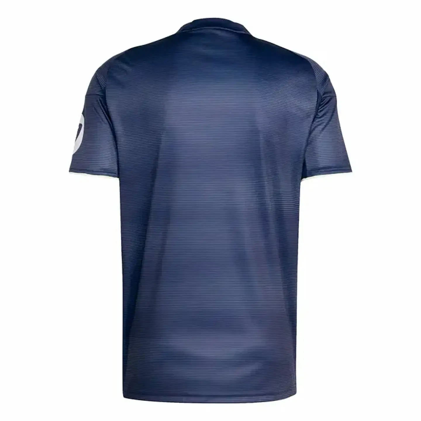 Camisola Real Madrid Alternativo Equipamento 25/26 2