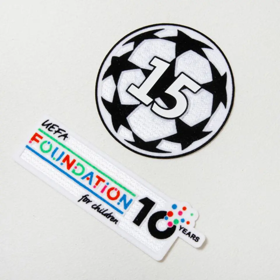 Camisola Real Madrid Terceiro Equipamento 25/26 4
