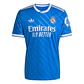 Camisola Real Madrid Terceiro Equipamento 25/26 - Thumbnail 1
