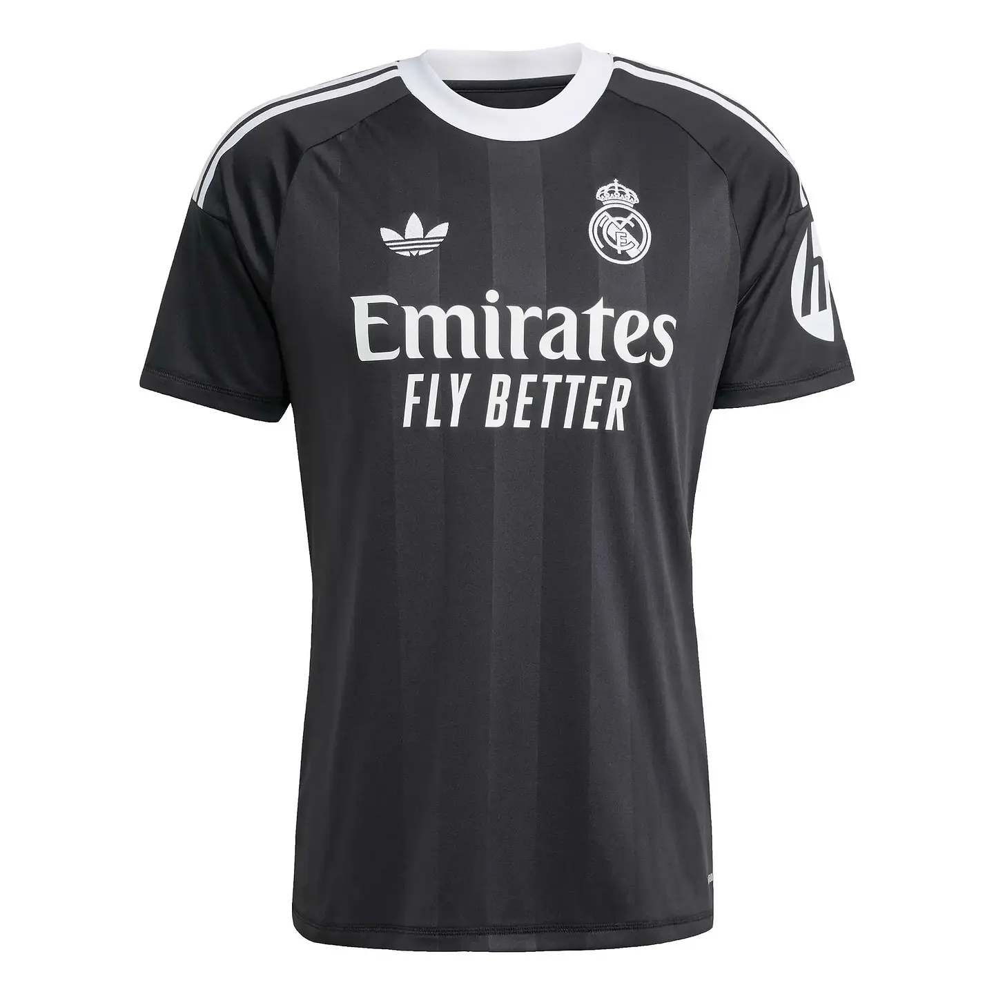 Camisola Real Madrid Guarda-Redes Alternativo 25/26  1