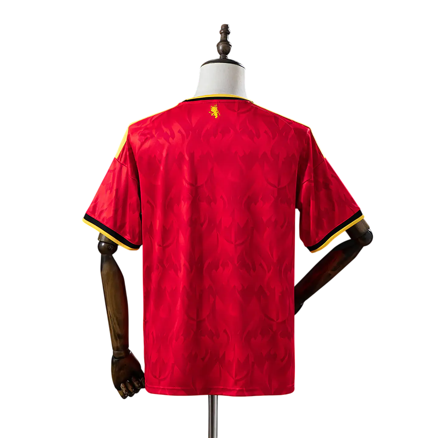 Camisola Bélgica Principal 2026 2