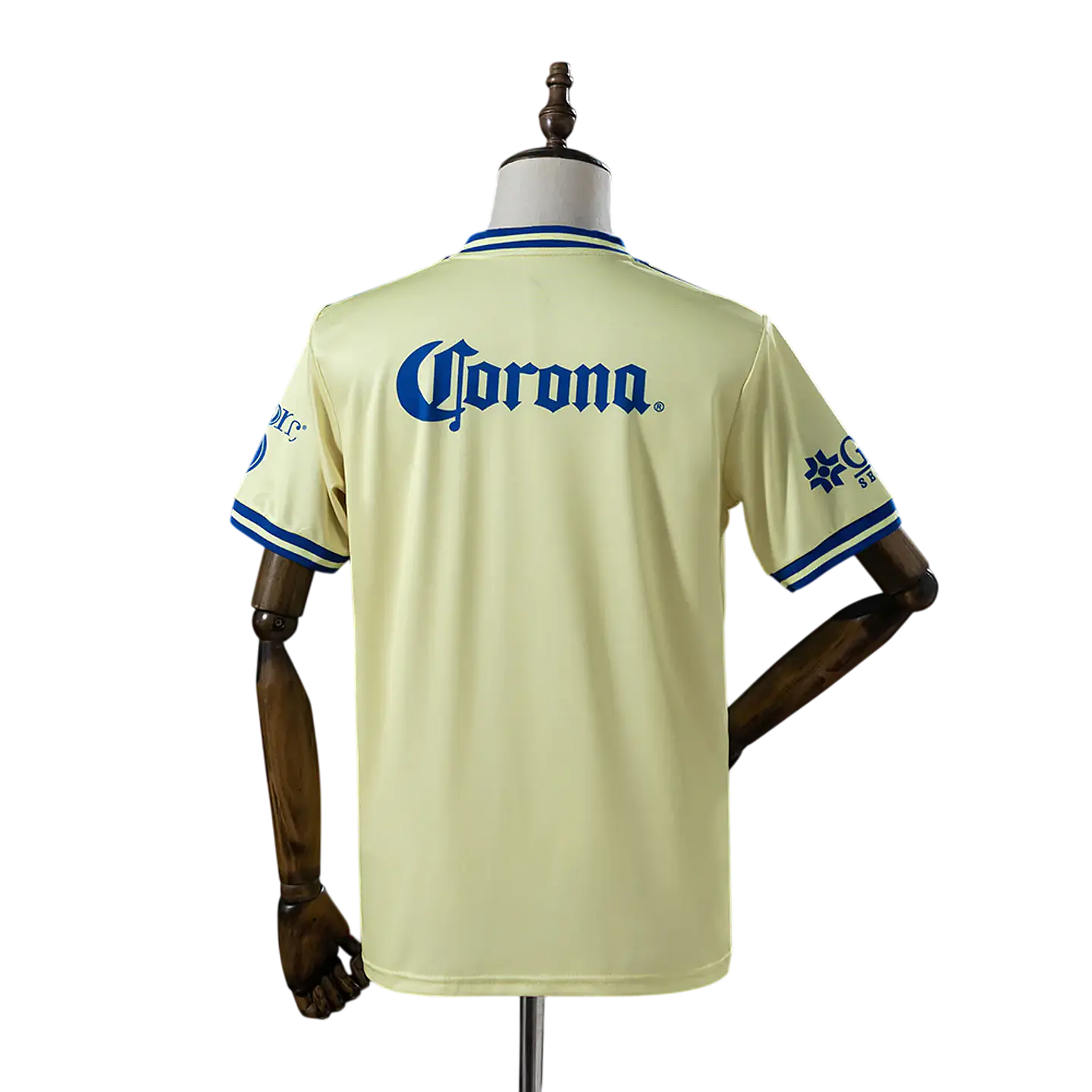 Club América - Camisola Principal 26/27 2