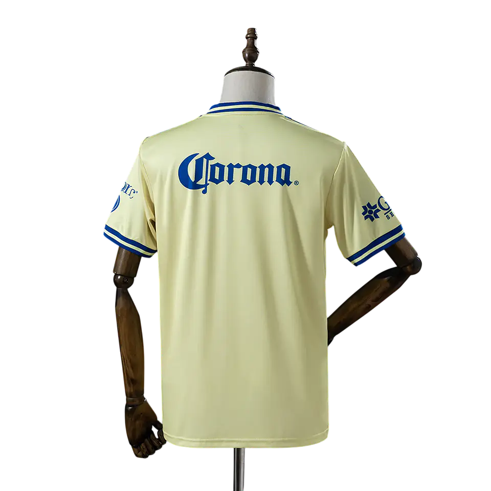 Club América - Camisola Principal 26/27 2